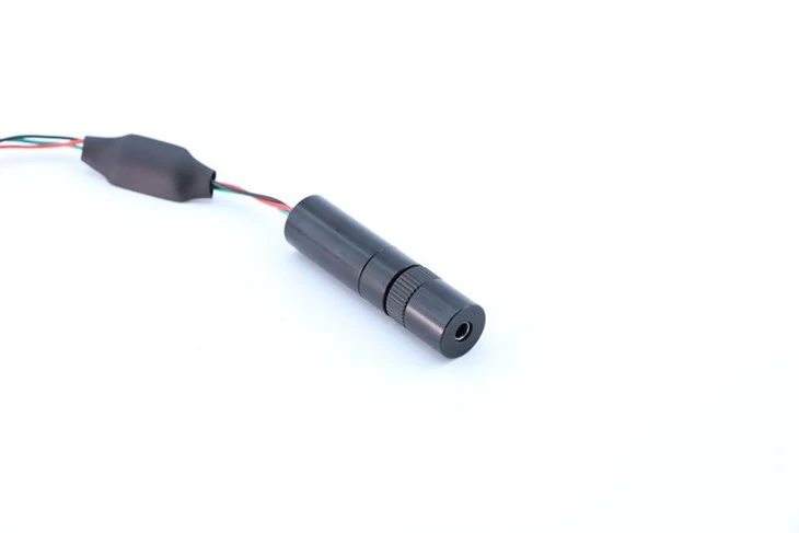 Compact Dot Laser Modules suppliers