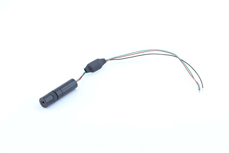 Compact Dot Laser Modules factory