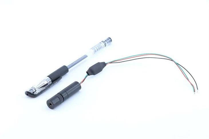 Compact Dot Laser Modules high quality