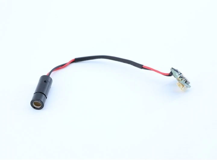 17-Line Structured Light Laser Modules suppliers