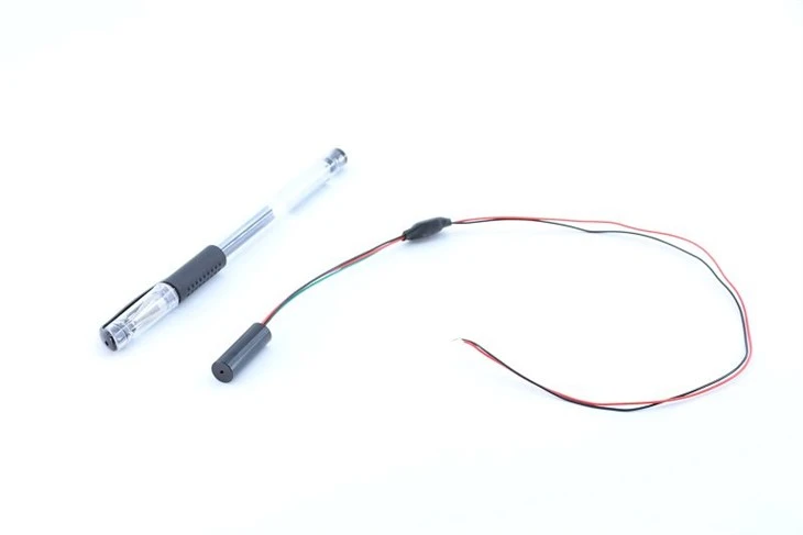25-Line Structured Light Laser Modules best