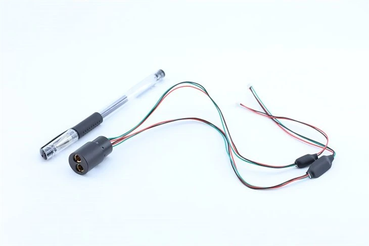 Dual Dot Laser Modules factory