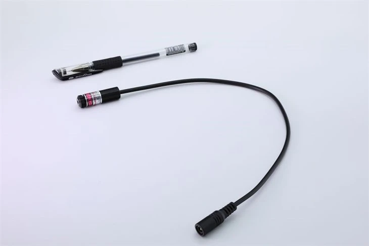 Green Dot Laser Modules suppliers