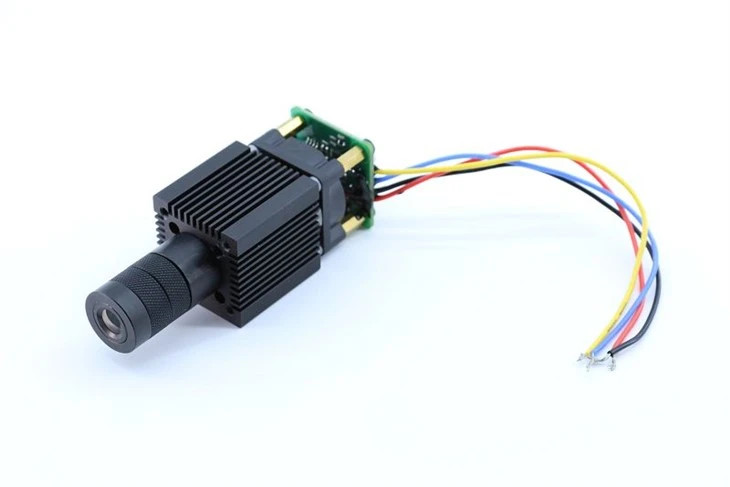 Green Uniform Line Laser Modules best