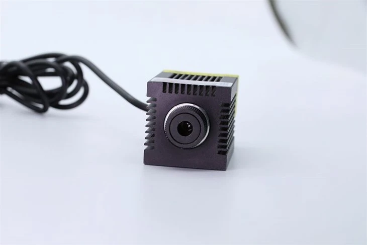 High Power Dot Laser Modules suppliers