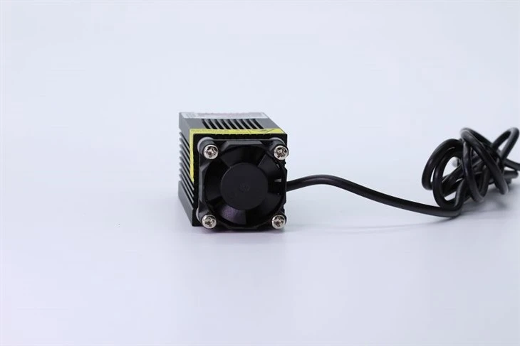 High Power Dot Laser Modules high quality