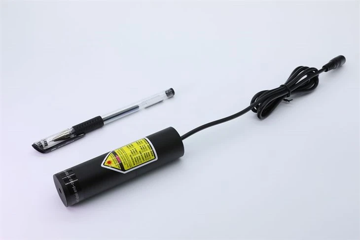 High Precision Line Laser Modules suppliers