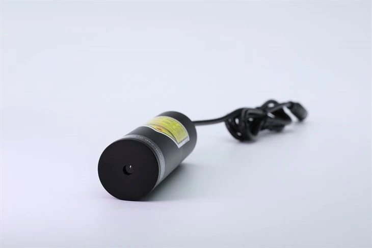 High Precision Line Laser Modules factory