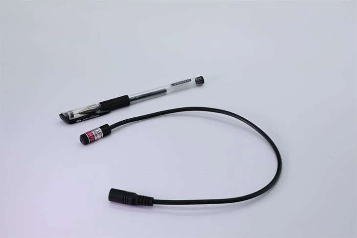 Infrared Dot Laser Modules suppliers
