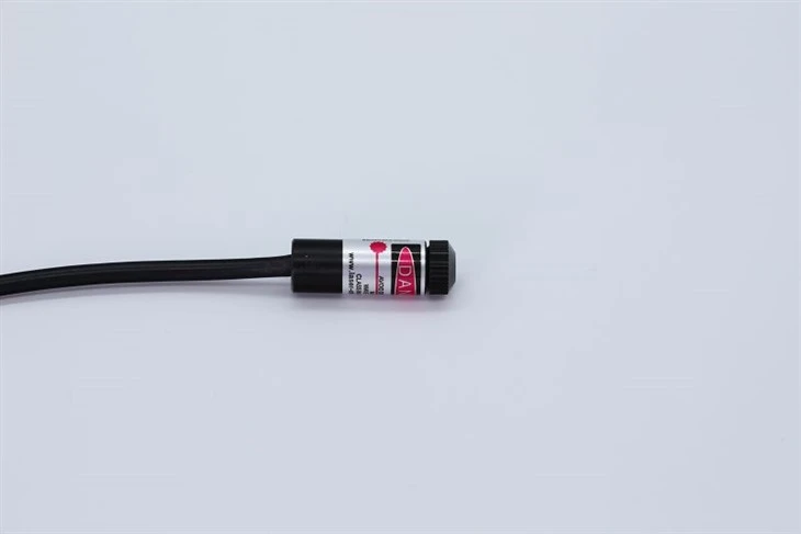 Infrared Dot Laser Modules factory
