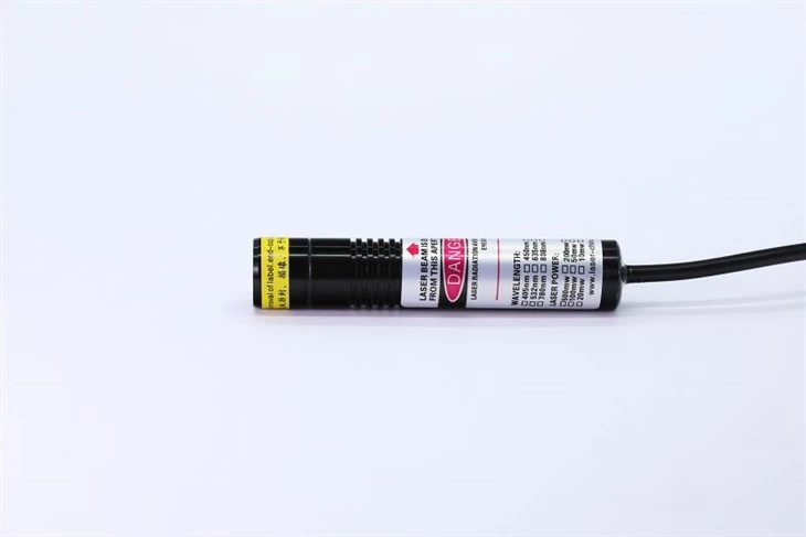 Infrared Line Laser Modules factory