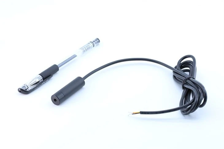 Long Working Distance Uniform Line Laser Modules best