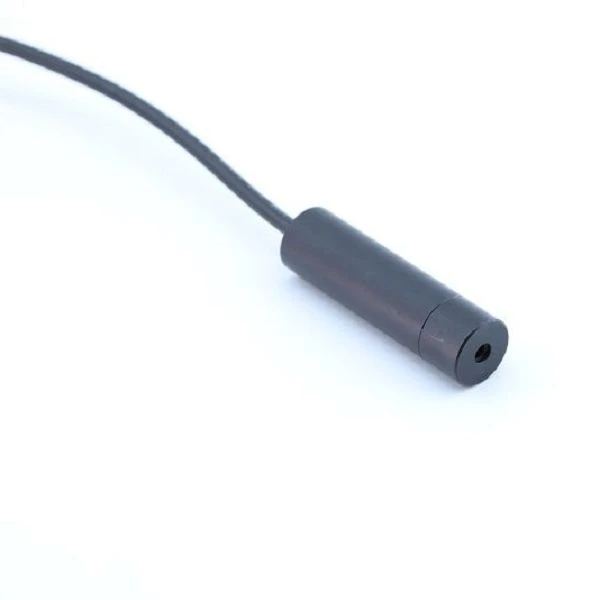 Long Working Distance Uniform Line Laser Modules suppliers