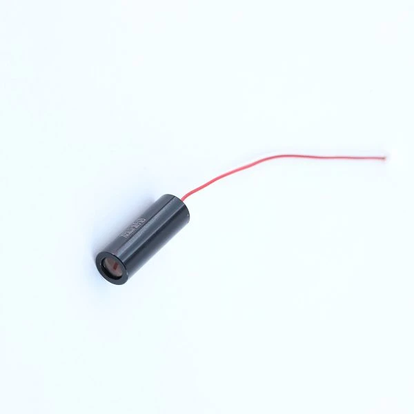 Powell Lens Uniform Line Laser Modules suppliers