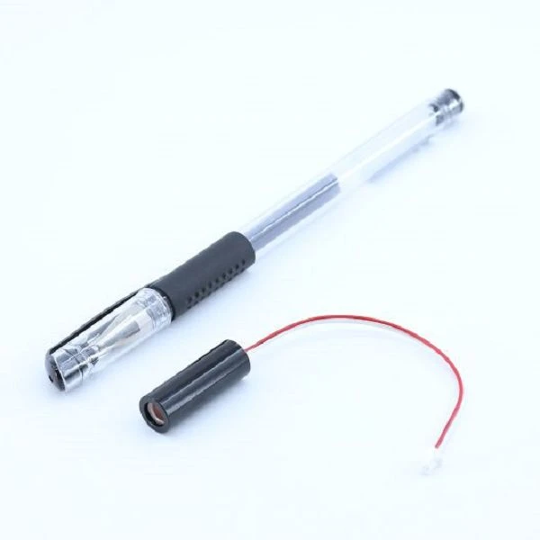 Powell Lens Uniform Line Laser Modules high quality