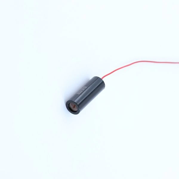 Powell Lens Uniform Line Laser Modules factory
