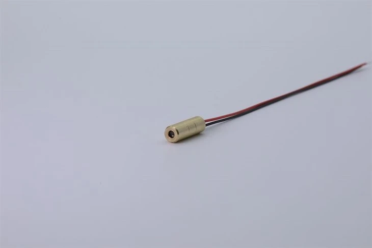 Red Dot Laser Modules suppliers