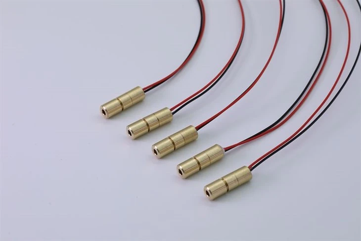 Red Dot Laser Modules best