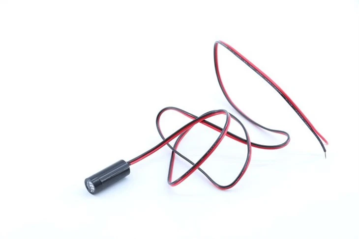 Visible Uniform Line Laser Modules factory