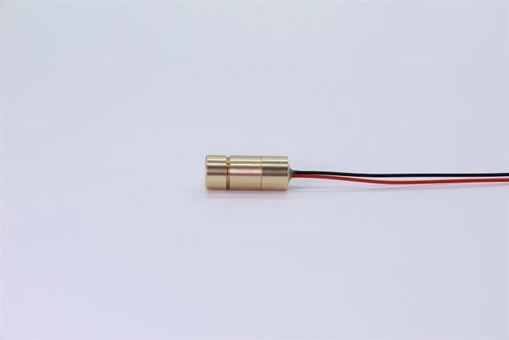 Wide Angle Line Laser Modules suppliers