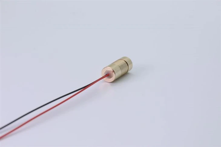 Wide Angle Line Laser Modules factory