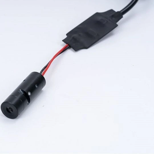 101-Line Structured Light Laser Modules