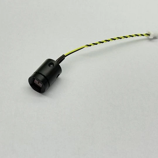 27-Line Structured Light Laser Modules