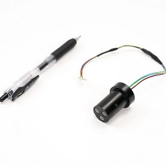 3-in-1 Laser Modules suppliers