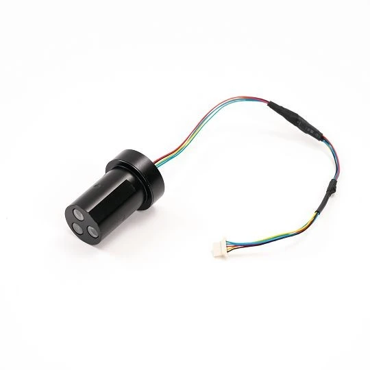 3-in-1 Laser Modules factory