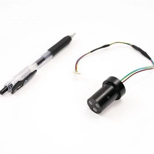4-in-1 Laser Modules factory