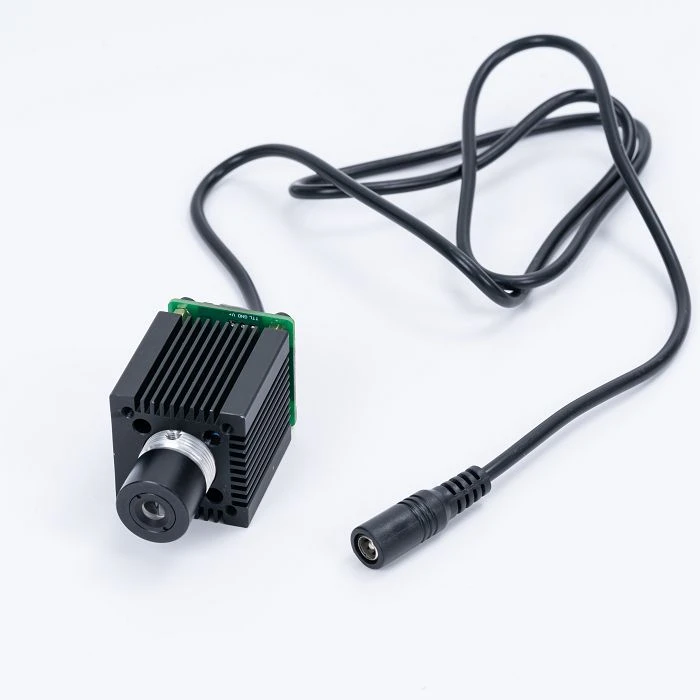 49-Line Structured Light Laser Modules