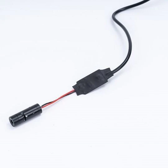 7-Line Structured Light Laser Modules factory