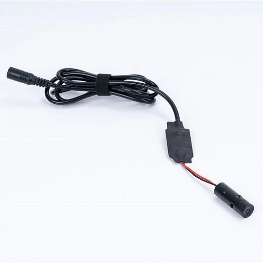 7-Line Structured Light Laser Modules