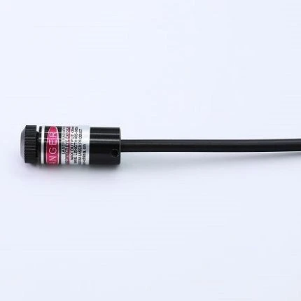 Adjustable Focus Dot Laser Modules best