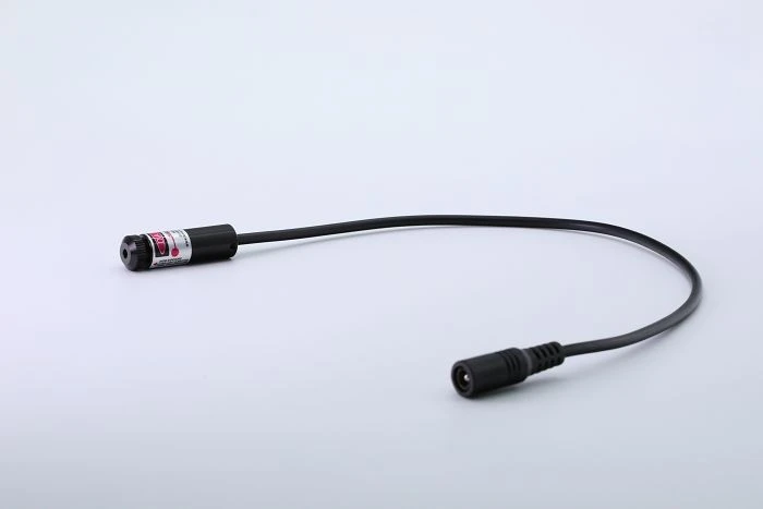 Adjustable Focus Dot Laser Modules high quality