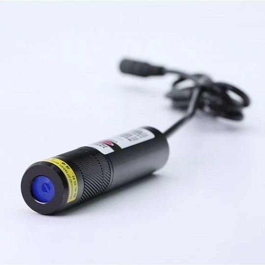 Adjustable Focus Line Laser Modules suppliers