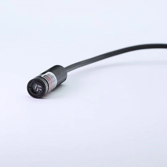 Adjustable Focus Line Laser Modules