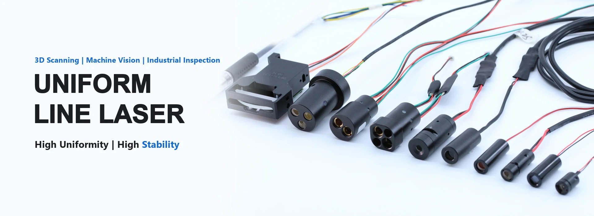 UNIFORM LINE LASER