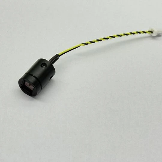 Compact Uniform Line Laser Modules