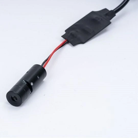 Custom Structured Light Laser Modules suppliers