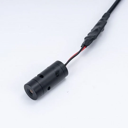 DOE Pattern Laser Modules