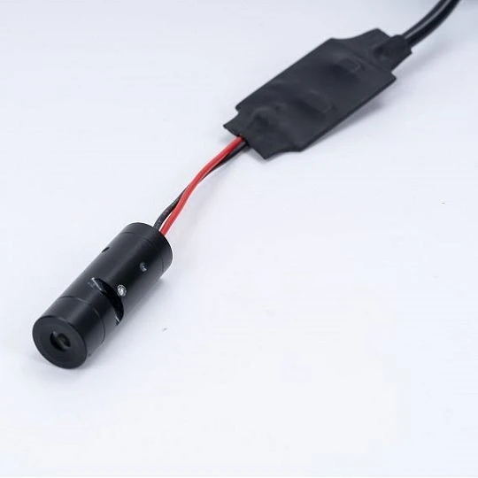 DOE Pattern Laser Modules suppliers