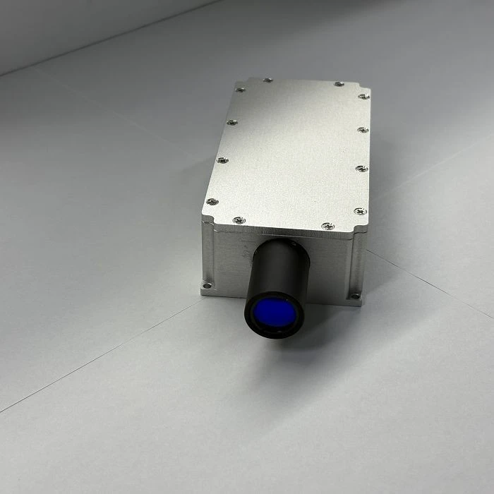 Fiber Coupled Laser Sources factory