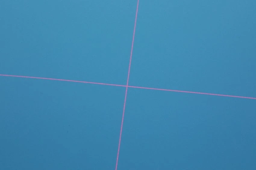 Green Cross Line Laser Modules factory