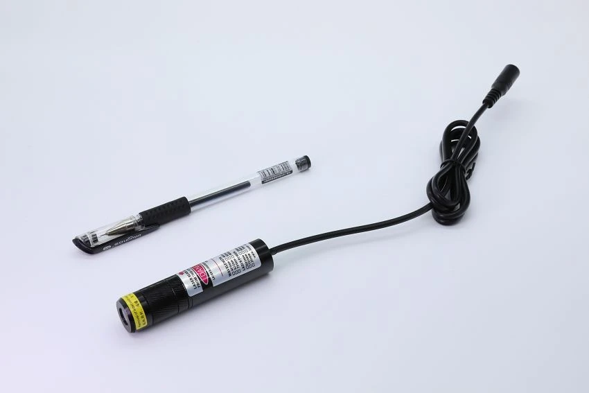Green Cross Line Laser Modules suppliers