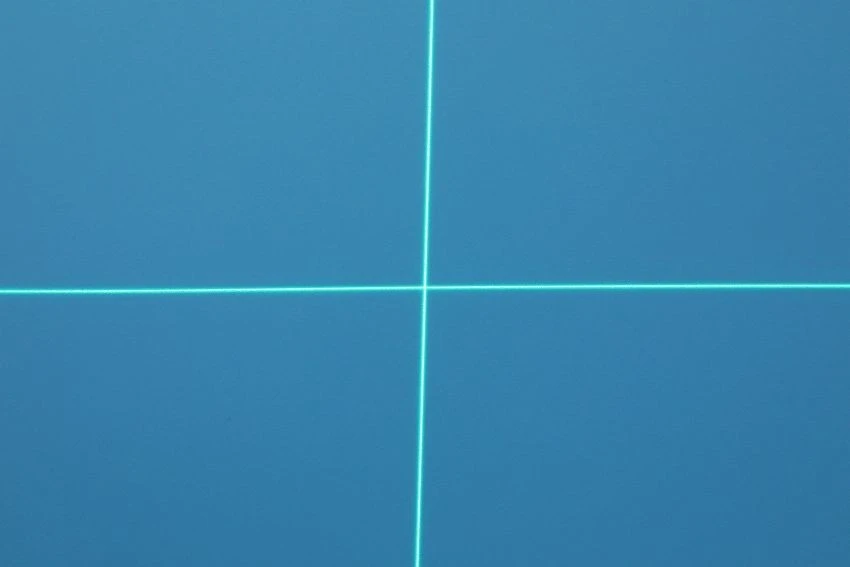 Green Cross Line Laser Modules best