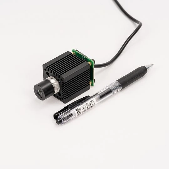 High Power Infrared Line Laser Modules