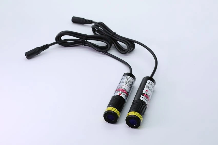 High Precision Cross Line Laser Modules best