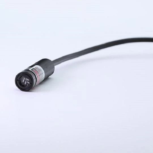High Precision Cross Line Laser Modules suppliers