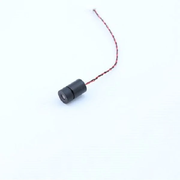13-Line Structured Light Laser Modules